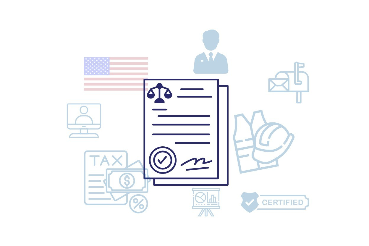 ITIN Application sitka